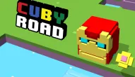 Play Cuby Road now!